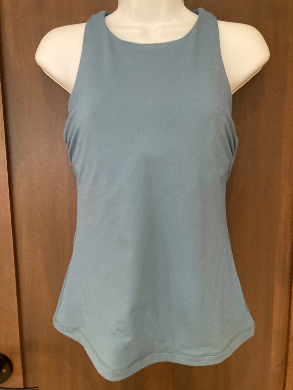 Athletic top